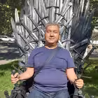 dashimbayev Telegram Logo