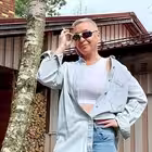 akusherha Telegram Logo