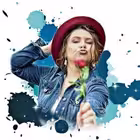 frau_marussja Telegram Logo