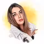 beauty_julia_blog Telegram Logo