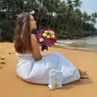 Alinaromanos Telegram Logo