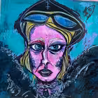 raketaxenia Telegram Logo