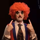 oldjam Telegram Logo