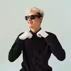 klimsmet Telegram Logo