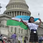 Telegram @gayratovnablogChannel Image