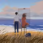 Telegram @another_viewChannel Image