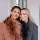 hr_me_community Telegram Logo