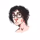 mchekin Telegram Logo