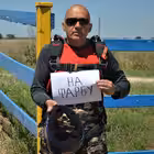 volodymyrboyko Telegram Logo