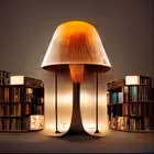 lamplib Telegram Logo