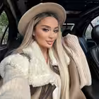 dianaomarovaoficial Telegram Logo