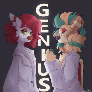 Telegram @PonyTownGeniusChannel Image