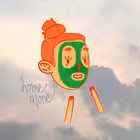 ohhomeall Telegram Logo