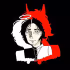 nastyamup Telegram Logo