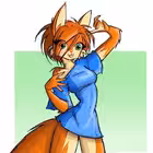 belkaVpole Telegram Logo