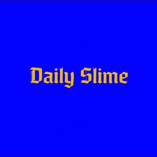 Telegram @dailyslimeChannel Image