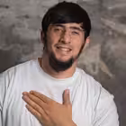 abubakarsakaev Telegram Logo