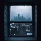 personal_hub Telegram Logo