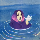 slovaoslovah Telegram Logo