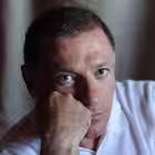 mayofis Telegram Logo