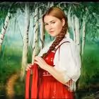 tandemdvoe Telegram Logo