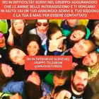 MIKAYOUTUBERS Telegram Logo