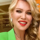 Telegram @olesya_sudzilovskaya_officialChannel Image