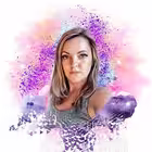 oksana_foodblogger Telegram Logo