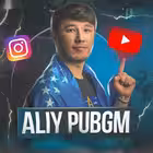 aliypm Telegram Logo