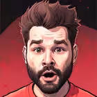 facelessfifa Telegram Logo