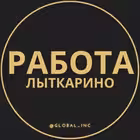 Telegram @lytkarino_rabotaeChannel Image