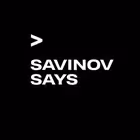 savinovsays Telegram Logo