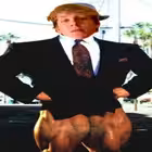 wanderrro Telegram Logo