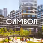 Simvol_Donstroy_official Telegram Logo