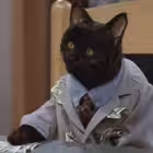 nadobrat Telegram Logo