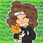 mishganblogs Telegram Logo