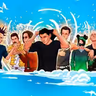 AlanResonance Telegram Logo