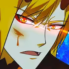 martial_p Telegram Logo