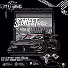 OFCSTREETRIDERS Telegram Logo