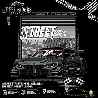 Telegram @OFCSTREETRIDERSChannel Image