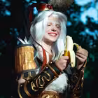 GrimoireofRomanowwaLiza Telegram Logo