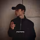 redl1red Telegram Logo