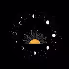 obyatum Telegram Logo