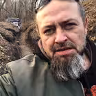 gorovyi Telegram Logo