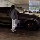 kissmynumber Telegram Logo