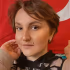 zhenyalavrinenko Telegram Logo