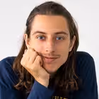 vladziz Telegram Logo