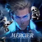 Telegram @OFCMERCIERChannel Image