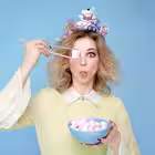 Telegram @mama_v_shapkeChannel Image