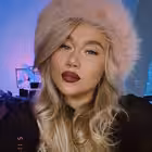 dashamanakova Telegram Logo